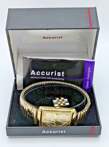1l12 accurist rectangular - 1l12,