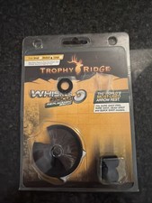 Trophy ridge whisker biscuit - ridge,