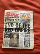 Page 3 Girl Christine Peake