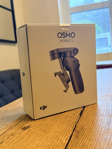 Dji osmo mobile smartphone - osmo,