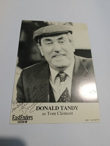 Original 1980s eastenders hand - original,