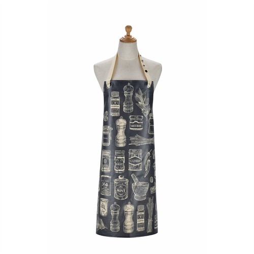 Apron pvc oilcloth - -, ulster