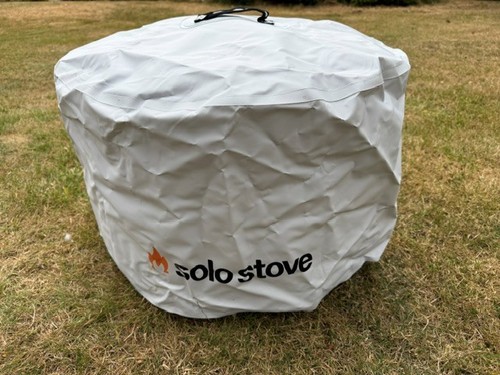Solo stove yukon inch - stove,