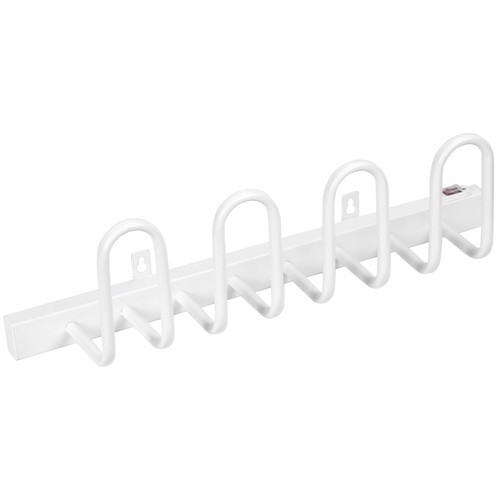 Homcom wall mounted electric - wall,