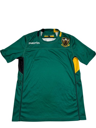 Northampton saints macron - northampton,