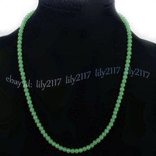 Fashion Jewelry 6mm Natural