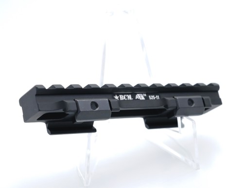 Bcm optic picatinny riser - bcm, a/t
