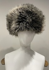 Whiteley Faux Fur Hat One Size
