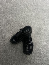 School Shoes From Clark’s