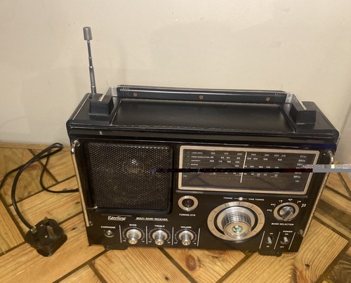 Sterling 5900 multi band - ha-5900,