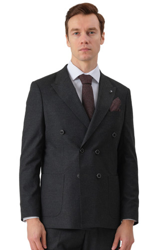Jack martin mens ash - jack, grey