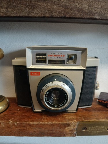 Antique retro camera great - antique,