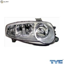 HEADLIGHT 20-0122-05-2 FOR