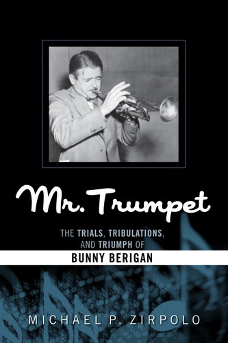 Trumpet the trials - mr.,