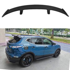 52'' Matte Black Rear Trunk