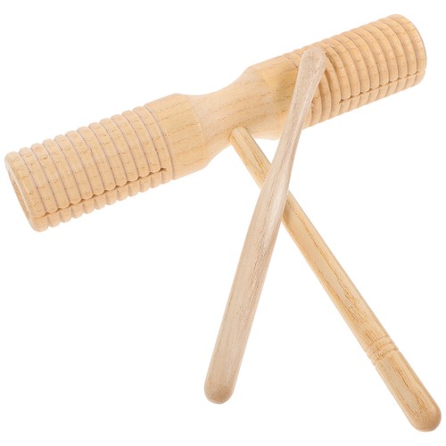 Kids guiro music instrument - guiro,