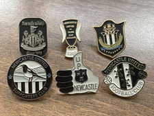6nr NEWCASTLE UNITED FC -