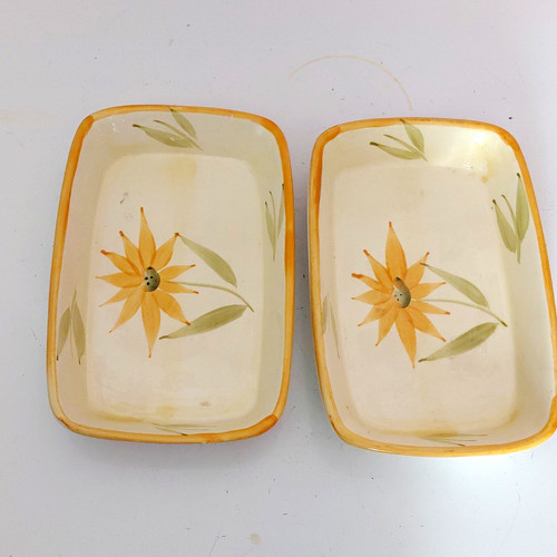 Set small rectangular - 2,
