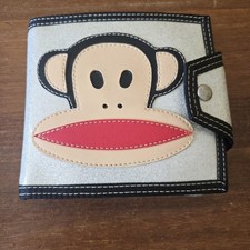 Vintage Y2K Paul Frank Julius