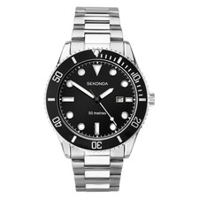 Sekonda Gents Ocean Sports