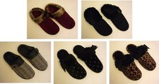Women's Slippers (Various