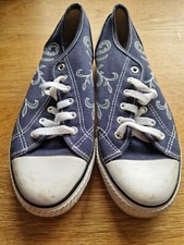 Lee Cooper Trainers Size 5