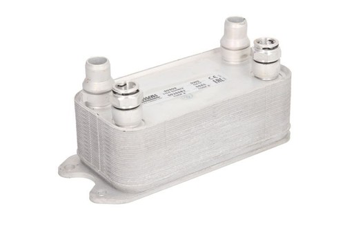Nissens nis 90909 oil - nis, cooler