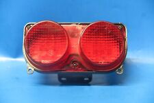 Rear brake light assembly used Sym Jet50 EuroX BasiX 3370AE69001