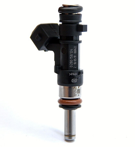 Fuel injector for vauxhall - injector,