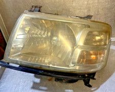 Genuine FORD RANGER THUNDER