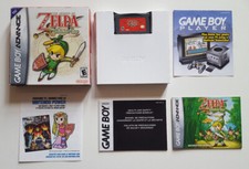 The Legend of Zelda: The