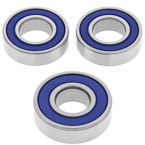 All balls wheel bearing kit - wheel,