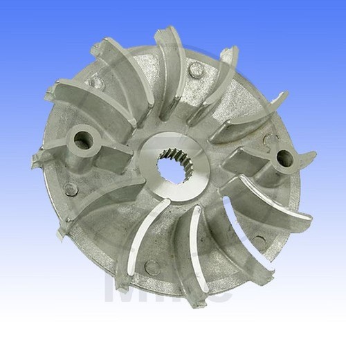 Fan gy6 125 150 - 125/150, 152/157qmi