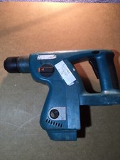 Used NAKED Makita BHR200 24v Hammer Drill BODY ONLY 24 Volt L141
