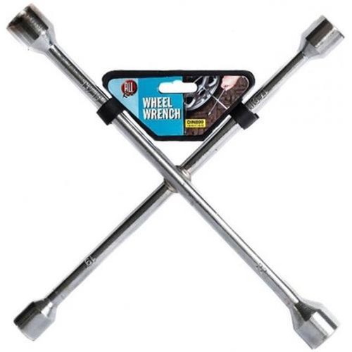Allride pro way - allride, 4