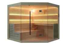 Fonteyn | Marriot 2 Sauna