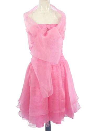 Dynasty london pink prom - prom, dress