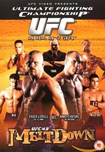 Ufc ultimate fighting - -,