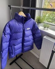 trapstar heat reactive puffer medium 