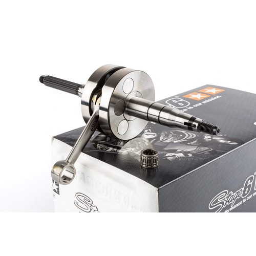 Stage6 pro replica crankshaft - stage6,