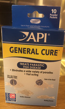 General Cure-Treats Parasitic