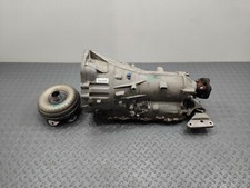 BMW F30 Automatic Gearbox Transmission 7638365 8HP45 320i 2012-2016 RHD 17259439