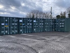 Foot shipping containers to - 20,
