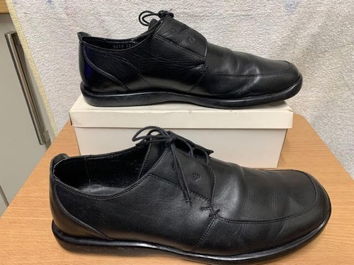 Rocha johnrocha black leather - johnrocha,