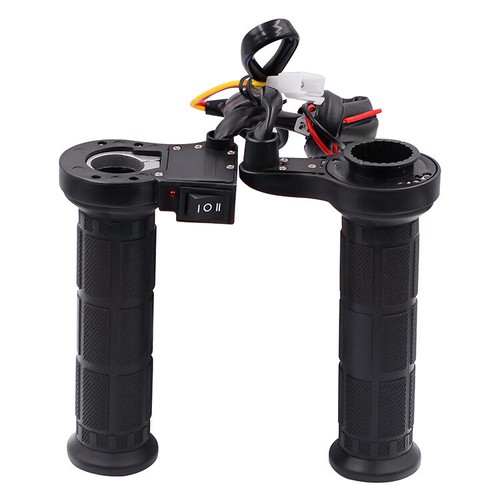 Oxford heated grips motorcycle - heated,
