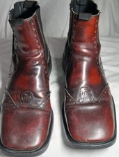 Burton vintage men - , brown