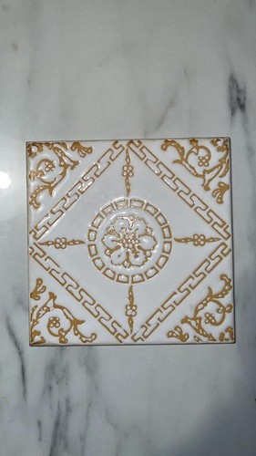 Antique vintage tiles - vintage,