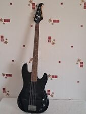 silvertone electric guitar