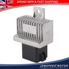 Glow Plug Relay New Fit