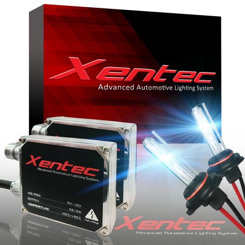Xentec xenon light 55w hid - xenon,